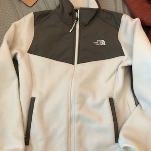 North Face jacket